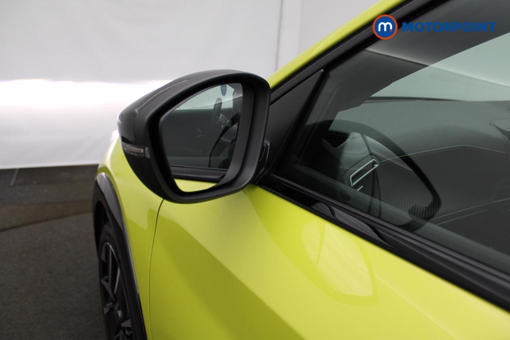 Peugeot 208 GT Manual Petrol Hatchback - Stock Number (1549953) - 28th supplementary image