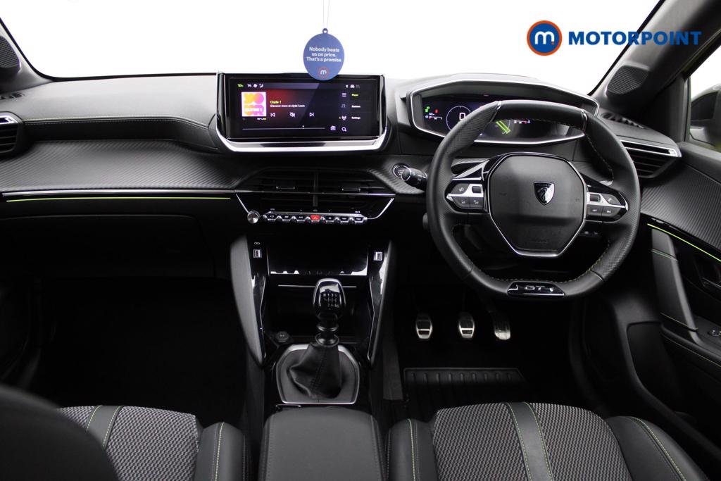 Peugeot 208 GT Manual Petrol Hatchback - Stock Number (1549953) - 1st supplementary image