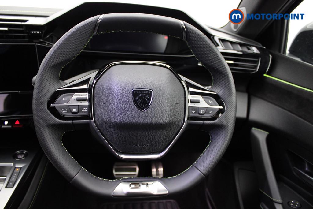 Peugeot 308 GT Automatic Petrol-Electric Hybrid Hatchback - Stock Number (1549958) - 5th supplementary image