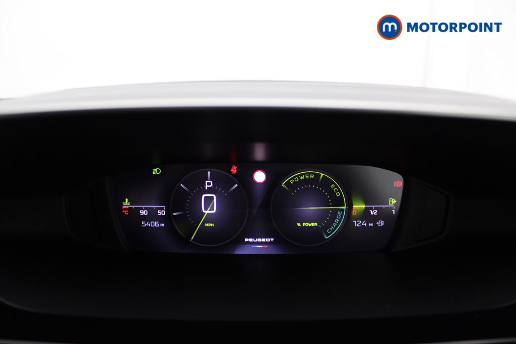 Peugeot 308 GT Automatic Petrol-Electric Hybrid Hatchback - Stock Number (1549958) - 6th supplementary image
