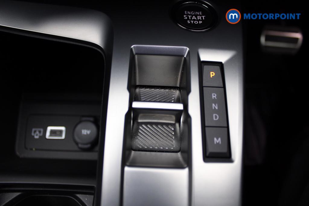 Peugeot 308 GT Automatic Petrol-Electric Hybrid Hatchback - Stock Number (1549958) - 7th supplementary image