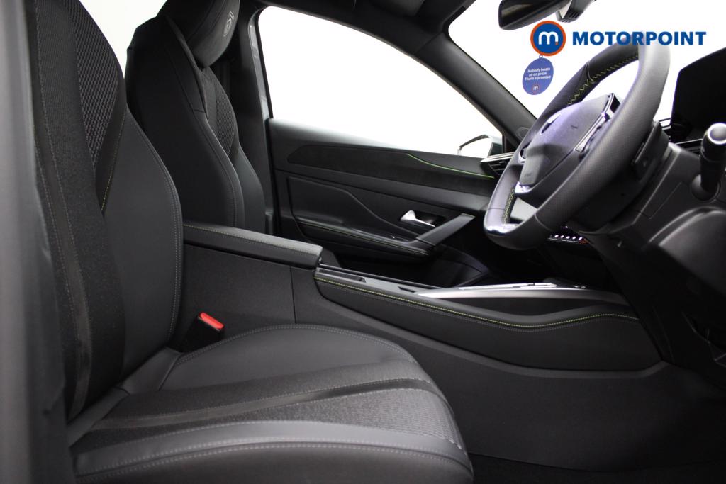 Peugeot 308 GT Automatic Petrol-Electric Hybrid Hatchback - Stock Number (1549958) - 8th supplementary image
