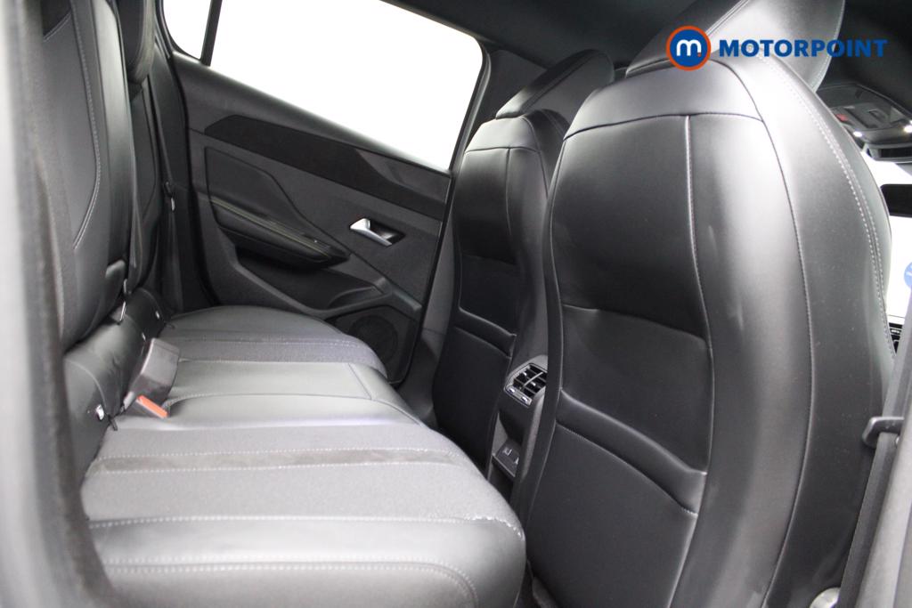 Peugeot 308 GT Automatic Petrol-Electric Hybrid Hatchback - Stock Number (1549958) - 9th supplementary image