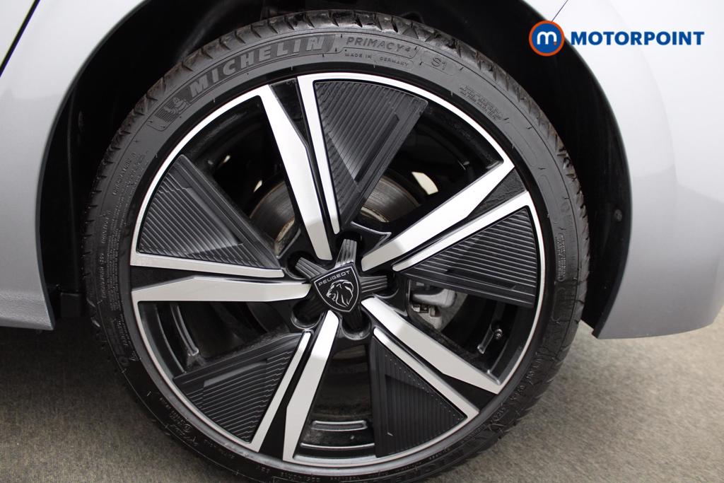 Peugeot 308 GT Automatic Petrol-Electric Hybrid Hatchback - Stock Number (1549958) - 13th supplementary image