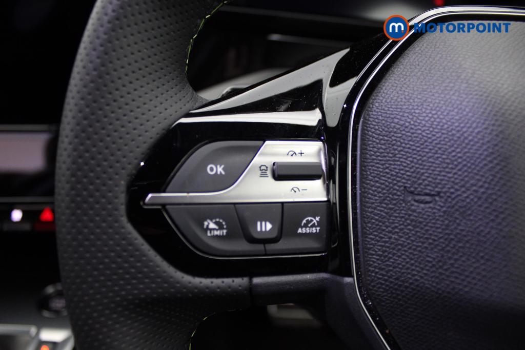 Peugeot 308 GT Automatic Petrol-Electric Hybrid Hatchback - Stock Number (1549958) - 14th supplementary image