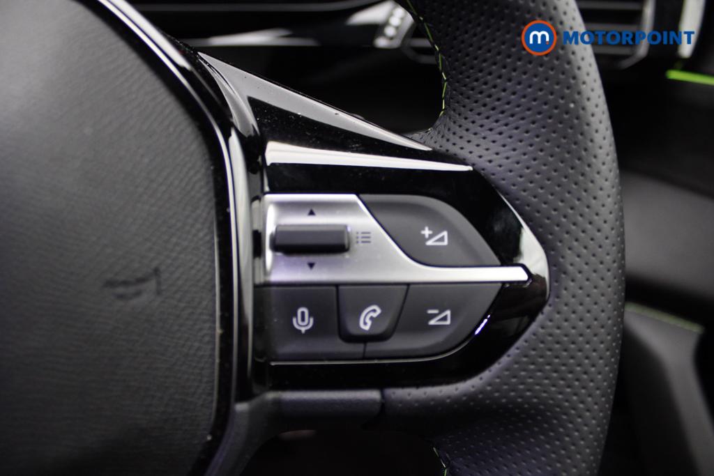 Peugeot 308 GT Automatic Petrol-Electric Hybrid Hatchback - Stock Number (1549958) - 15th supplementary image