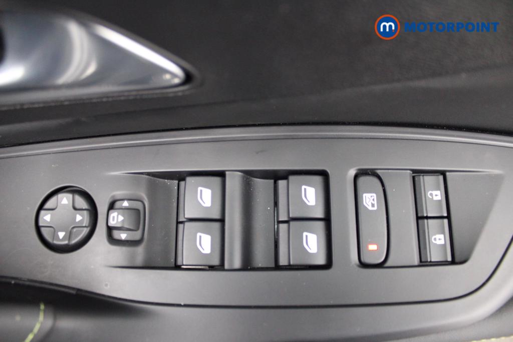Peugeot 308 GT Automatic Petrol-Electric Hybrid Hatchback - Stock Number (1549958) - 18th supplementary image