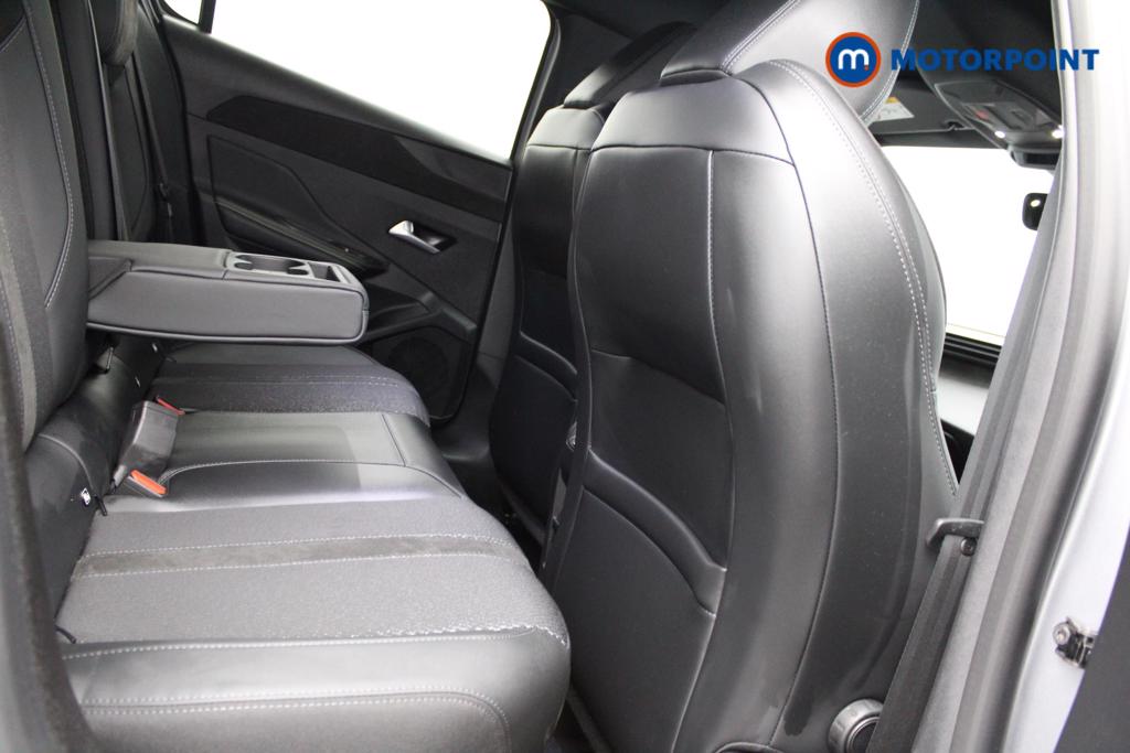 Peugeot 308 GT Automatic Petrol-Electric Hybrid Hatchback - Stock Number (1549958) - 19th supplementary image