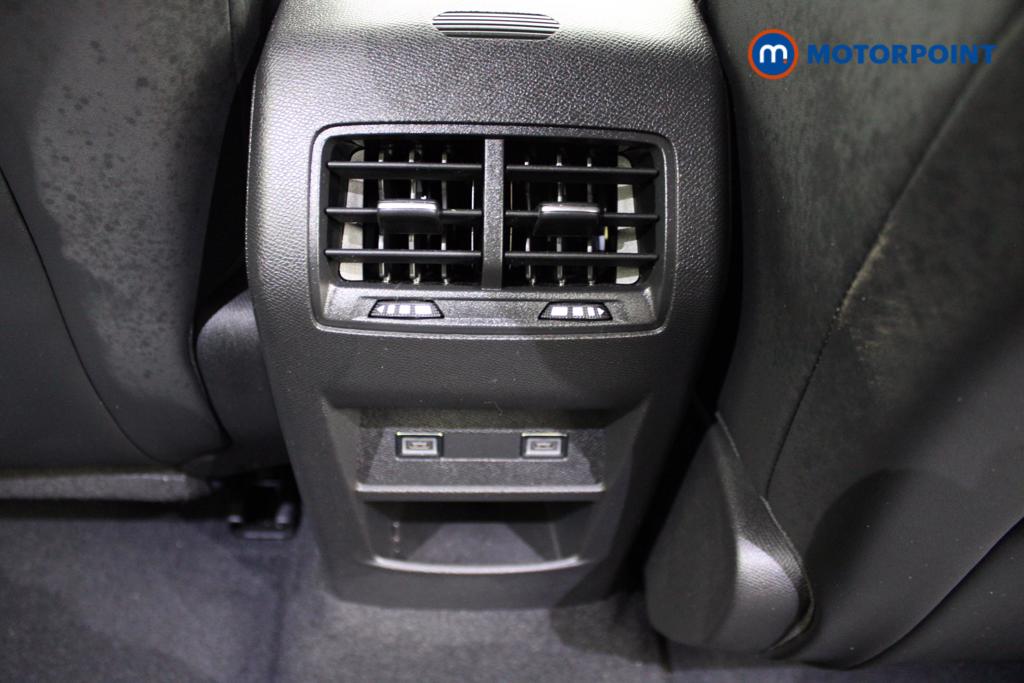 Peugeot 308 GT Automatic Petrol-Electric Hybrid Hatchback - Stock Number (1549958) - 20th supplementary image