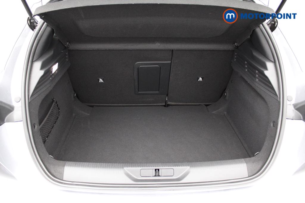 Peugeot 308 GT Automatic Petrol-Electric Hybrid Hatchback - Stock Number (1549958) - 22nd supplementary image