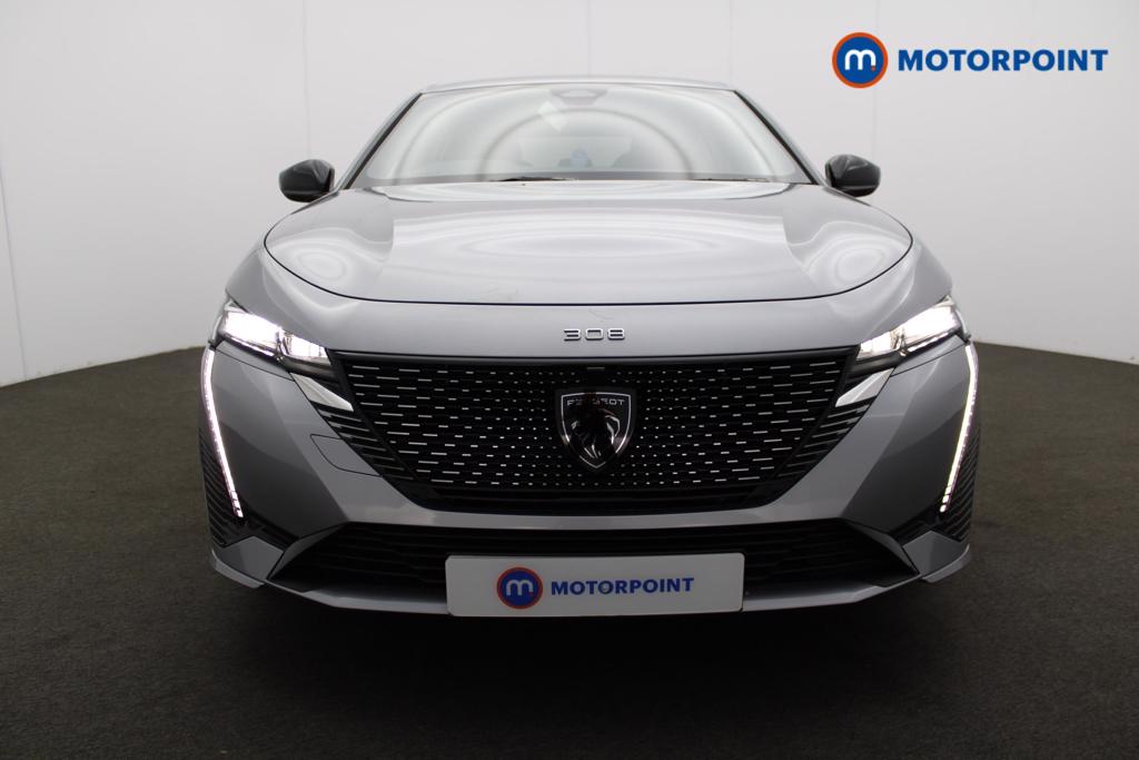 Peugeot 308 GT Automatic Petrol-Electric Hybrid Hatchback - Stock Number (1549958) - 23rd supplementary image