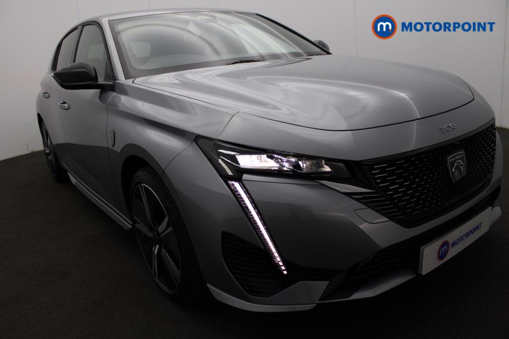 Peugeot 308 GT Automatic Petrol-Electric Hybrid Hatchback - Stock Number (1549958) - 25th supplementary image