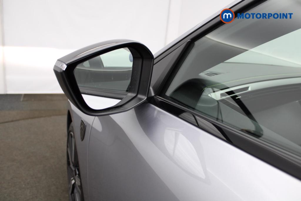 Peugeot 308 GT Automatic Petrol-Electric Hybrid Hatchback - Stock Number (1549958) - 30th supplementary image