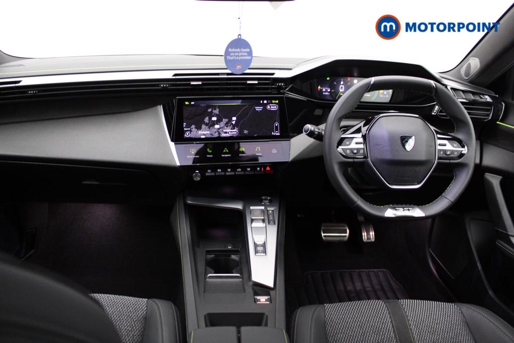 Peugeot 308 GT Automatic Petrol-Electric Hybrid Hatchback - Stock Number (1549958) - 1st supplementary image