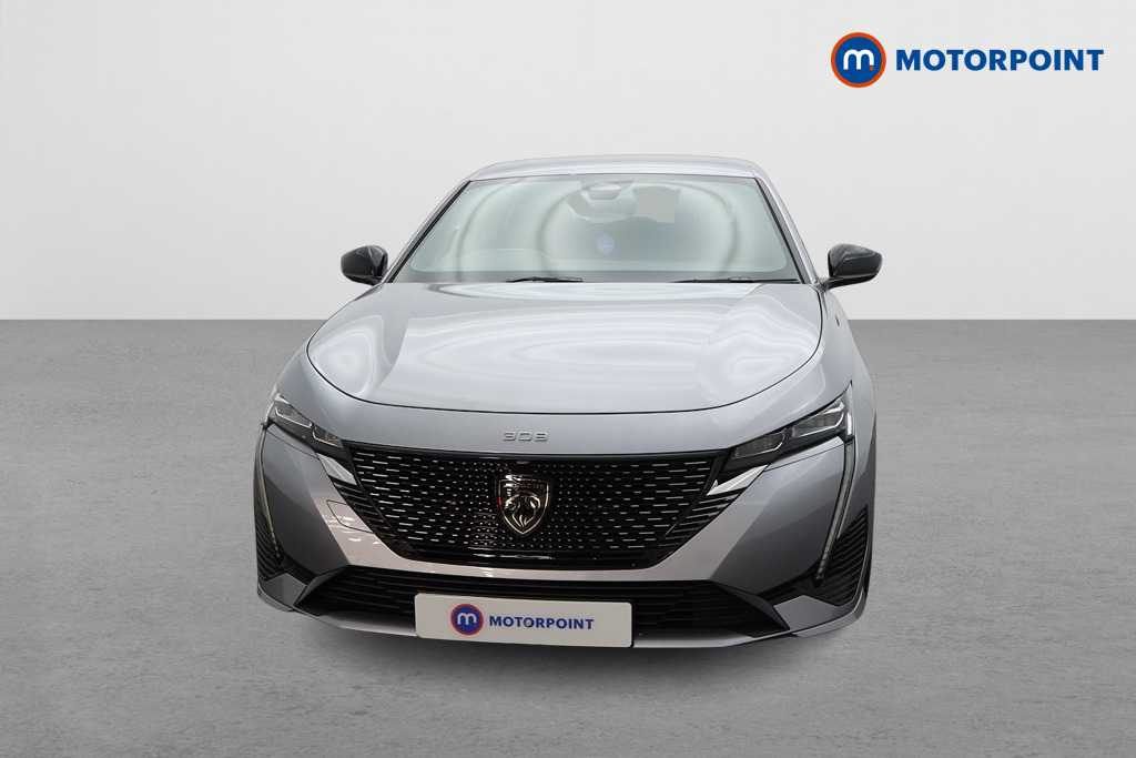 Peugeot 308 GT Automatic Petrol-Electric Hybrid Hatchback - Stock Number (1549958) - Front bumper