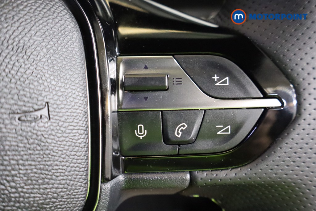 Peugeot 408 GT Automatic Petrol-Electric Hybrid Hatchback - Stock Number (1549966) - 10th supplementary image