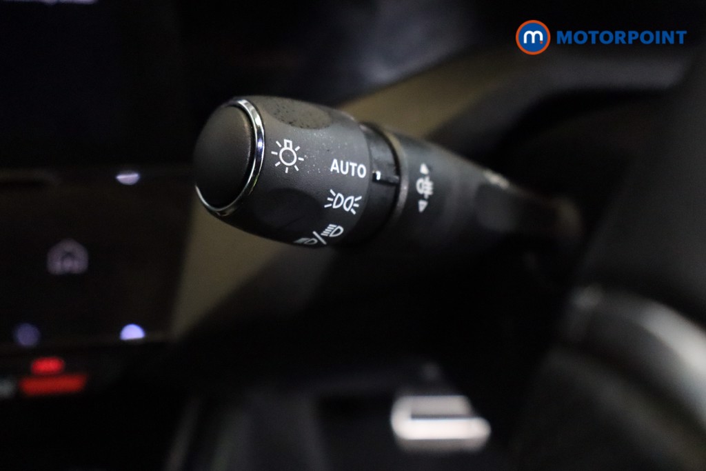 Peugeot 408 GT Automatic Petrol-Electric Hybrid Hatchback - Stock Number (1549966) - 11th supplementary image