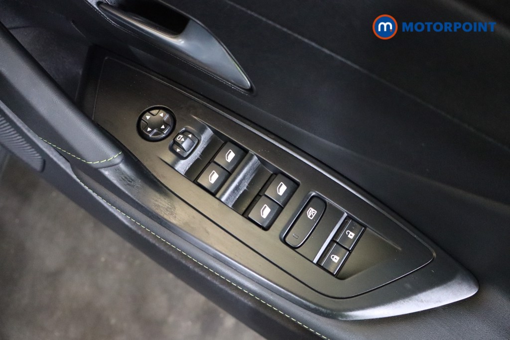 Peugeot 408 GT Automatic Petrol-Electric Hybrid Hatchback - Stock Number (1549966) - 13th supplementary image