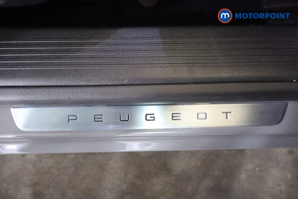 Peugeot 408 GT Automatic Petrol-Electric Hybrid Hatchback - Stock Number (1549966) - 14th supplementary image