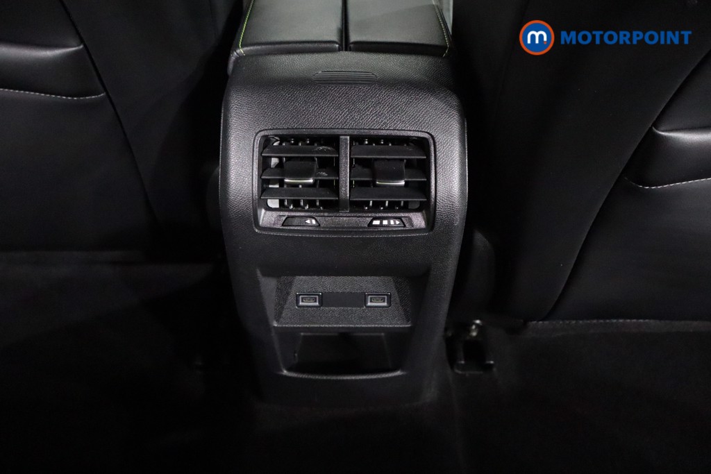 Peugeot 408 GT Automatic Petrol-Electric Hybrid Hatchback - Stock Number (1549966) - 17th supplementary image