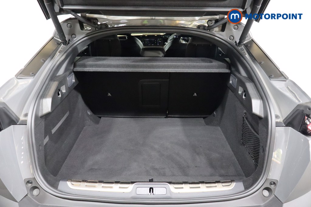 Peugeot 408 GT Automatic Petrol-Electric Hybrid Hatchback - Stock Number (1549966) - 19th supplementary image