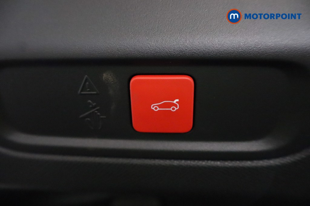 Peugeot 408 GT Automatic Petrol-Electric Hybrid Hatchback - Stock Number (1549966) - 20th supplementary image