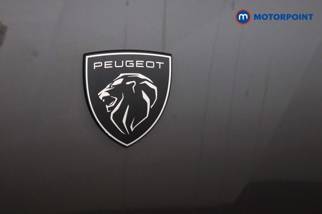 Peugeot 408 GT Automatic Petrol-Electric Hybrid Hatchback - Stock Number (1549966) - 28th supplementary image