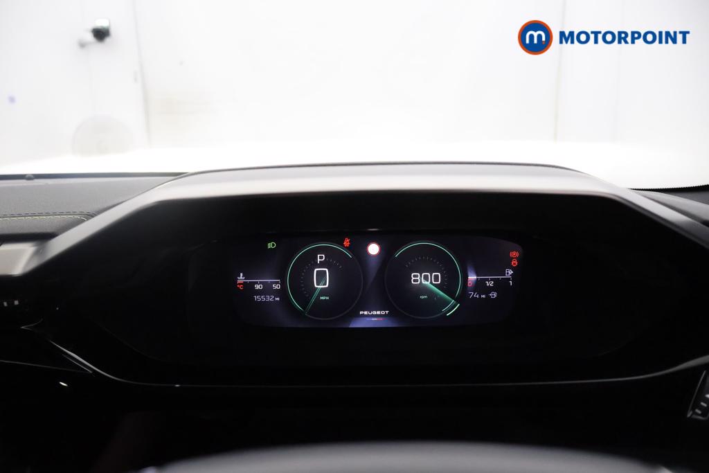 Peugeot 408 GT Automatic Petrol Hatchback - Stock Number (1549970) - 2nd supplementary image