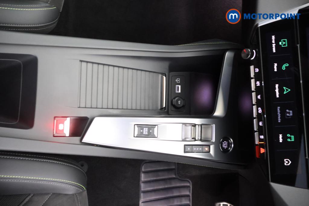 Peugeot 408 GT Automatic Petrol Hatchback - Stock Number (1549970) - 4th supplementary image