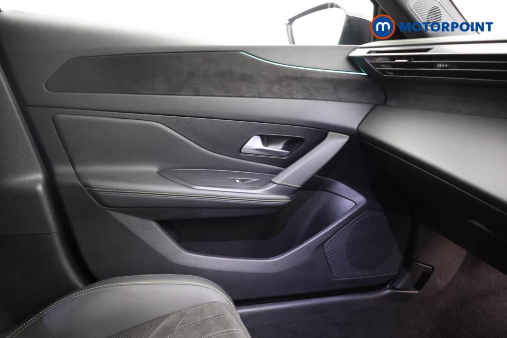 Peugeot 408 GT Automatic Petrol Hatchback - Stock Number (1549970) - 5th supplementary image