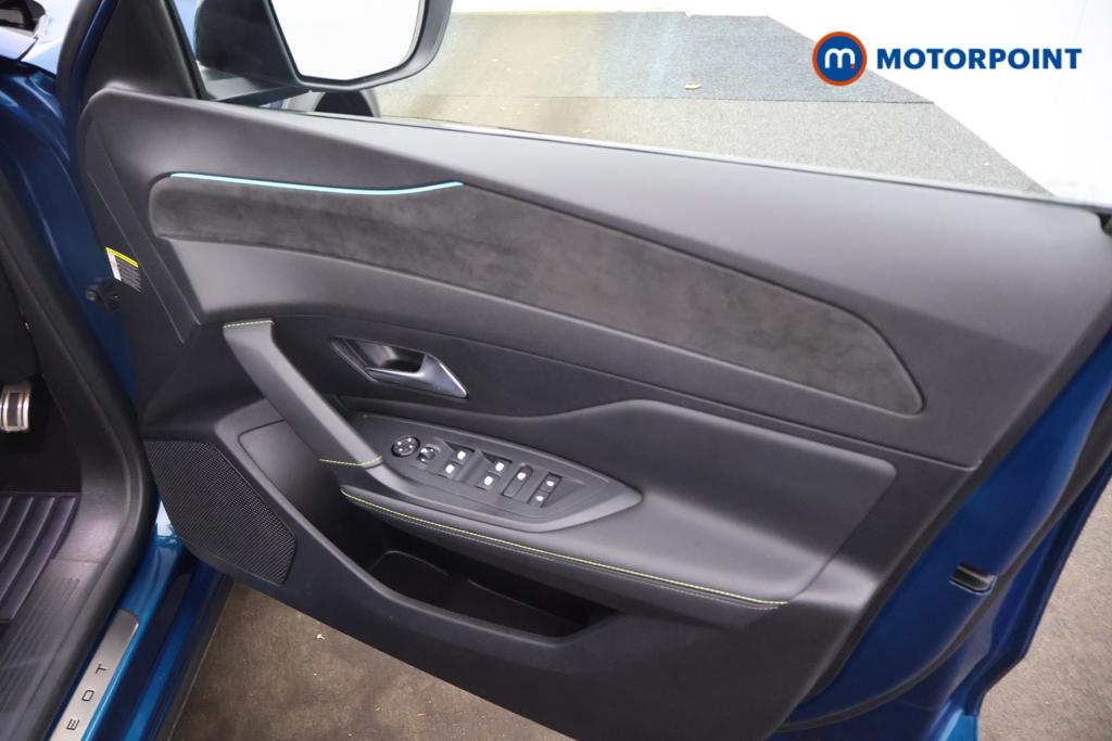 Peugeot 408 GT Automatic Petrol Hatchback - Stock Number (1549970) - 6th supplementary image