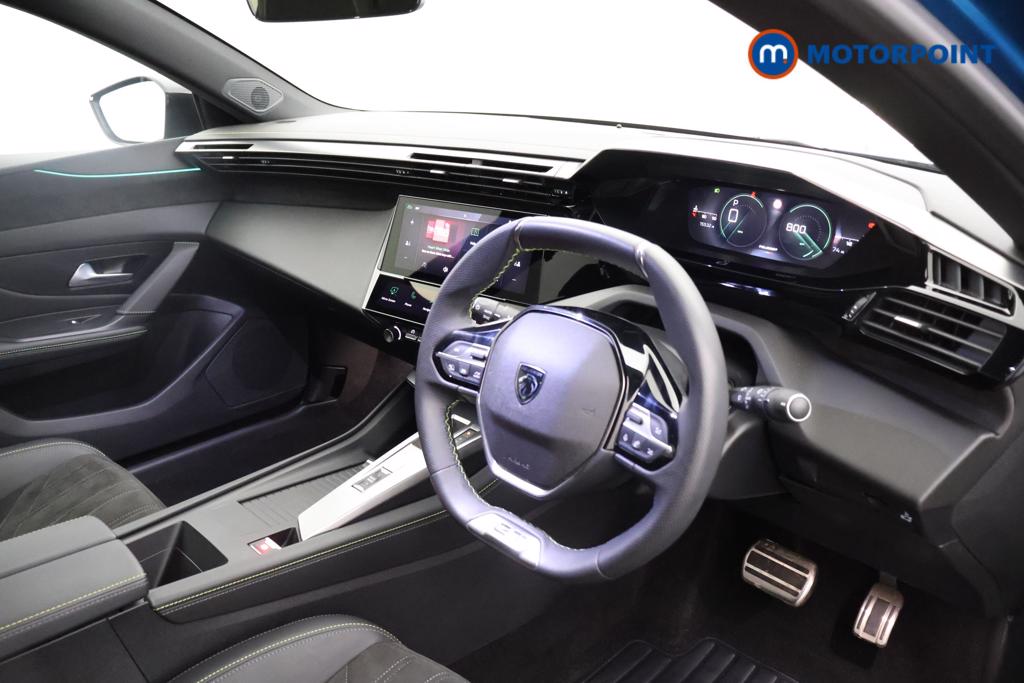 Peugeot 408 GT Automatic Petrol Hatchback - Stock Number (1549970) - 7th supplementary image