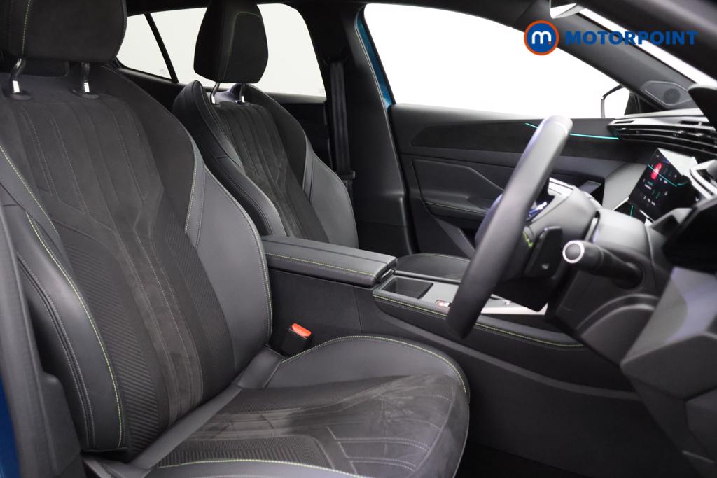 Peugeot 408 GT Automatic Petrol Hatchback - Stock Number (1549970) - 8th supplementary image