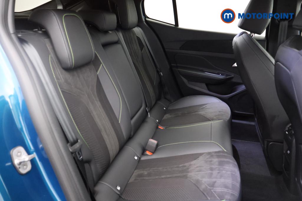 Peugeot 408 GT Automatic Petrol Hatchback - Stock Number (1549970) - 9th supplementary image