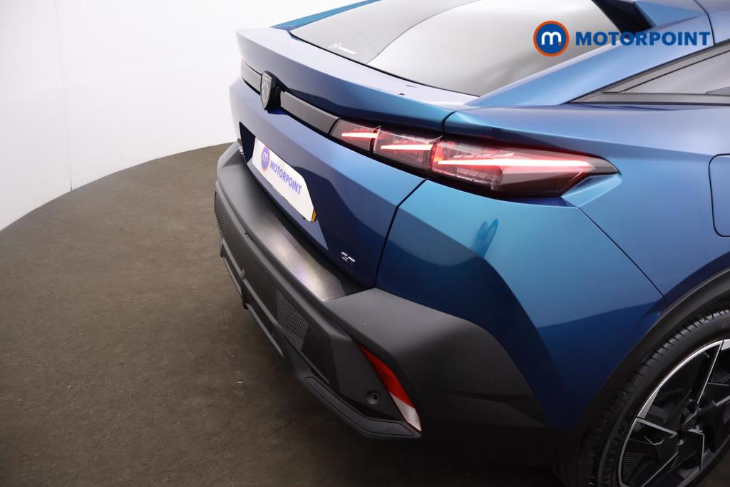 Peugeot 408 GT Automatic Petrol Hatchback - Stock Number (1549970) - 10th supplementary image