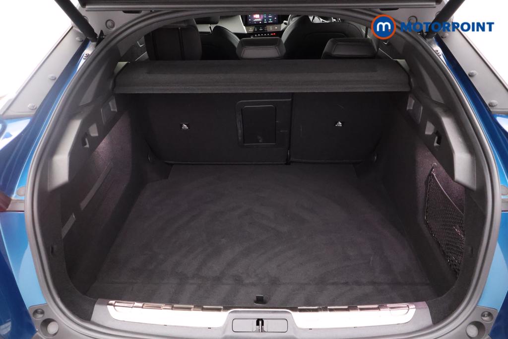 Peugeot 408 GT Automatic Petrol Hatchback - Stock Number (1549970) - 11th supplementary image