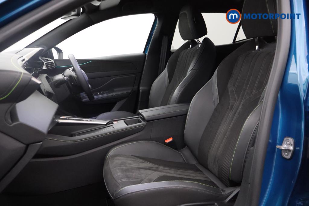 Peugeot 408 GT Automatic Petrol Hatchback - Stock Number (1549970) - 13th supplementary image