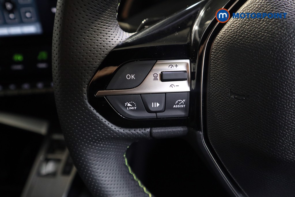 Peugeot 408 GT Automatic Petrol Hatchback - Stock Number (1549973) - 3rd supplementary image