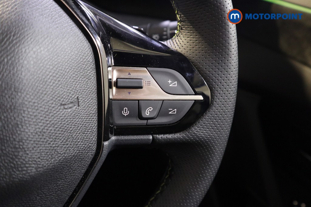 Peugeot 408 GT Automatic Petrol Hatchback - Stock Number (1549973) - 4th supplementary image