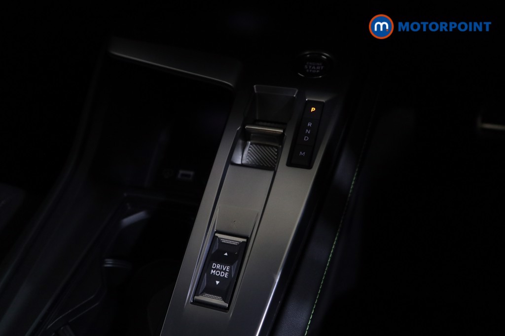 Peugeot 408 GT Automatic Petrol Hatchback - Stock Number (1549973) - 7th supplementary image