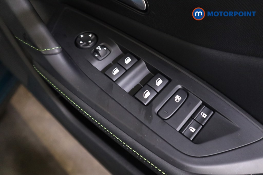 Peugeot 408 GT Automatic Petrol Hatchback - Stock Number (1549973) - 8th supplementary image