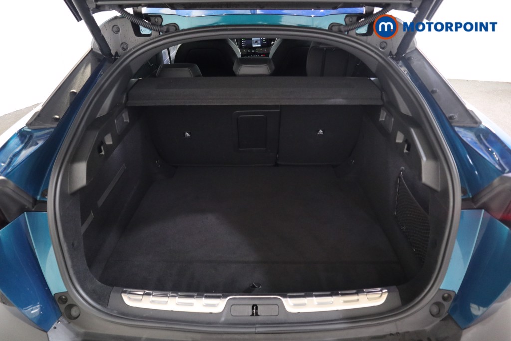 Peugeot 408 GT Automatic Petrol Hatchback - Stock Number (1549973) - 11th supplementary image