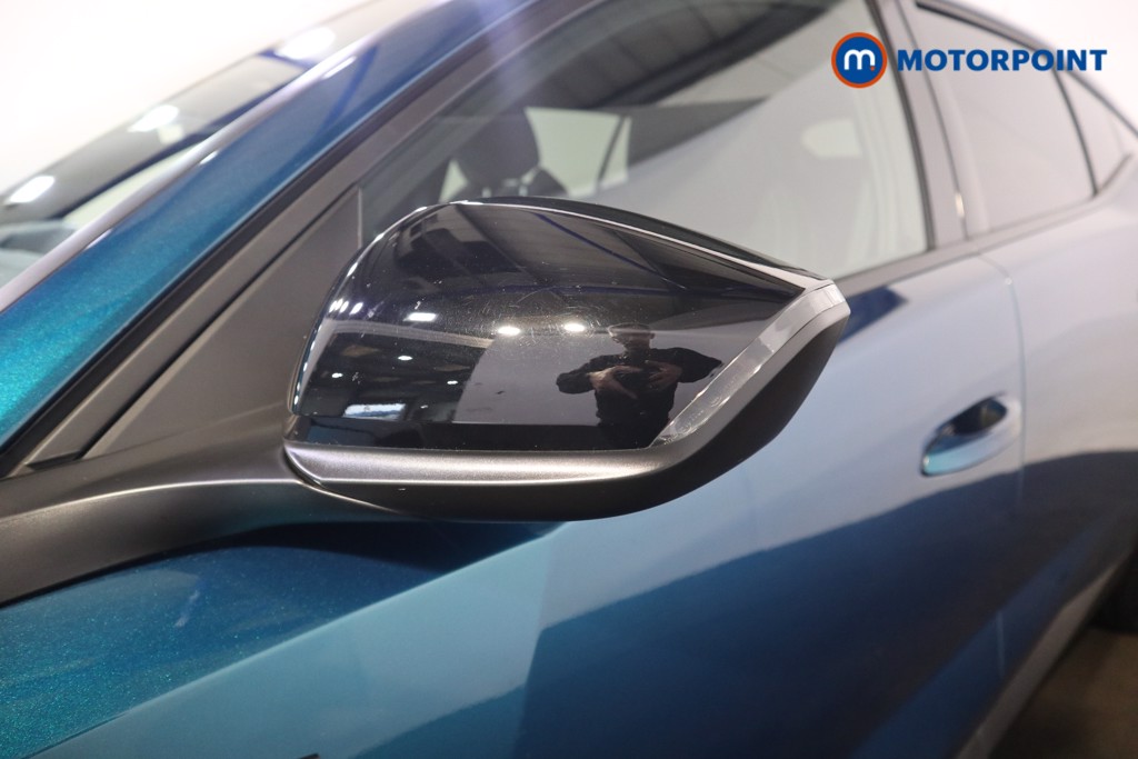 Peugeot 408 GT Automatic Petrol Hatchback - Stock Number (1549973) - 21st supplementary image