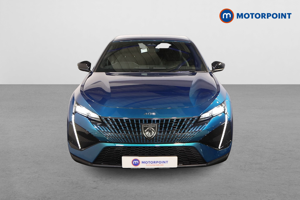 Peugeot 408 GT Automatic Petrol Hatchback - Stock Number (1549973) - Front bumper