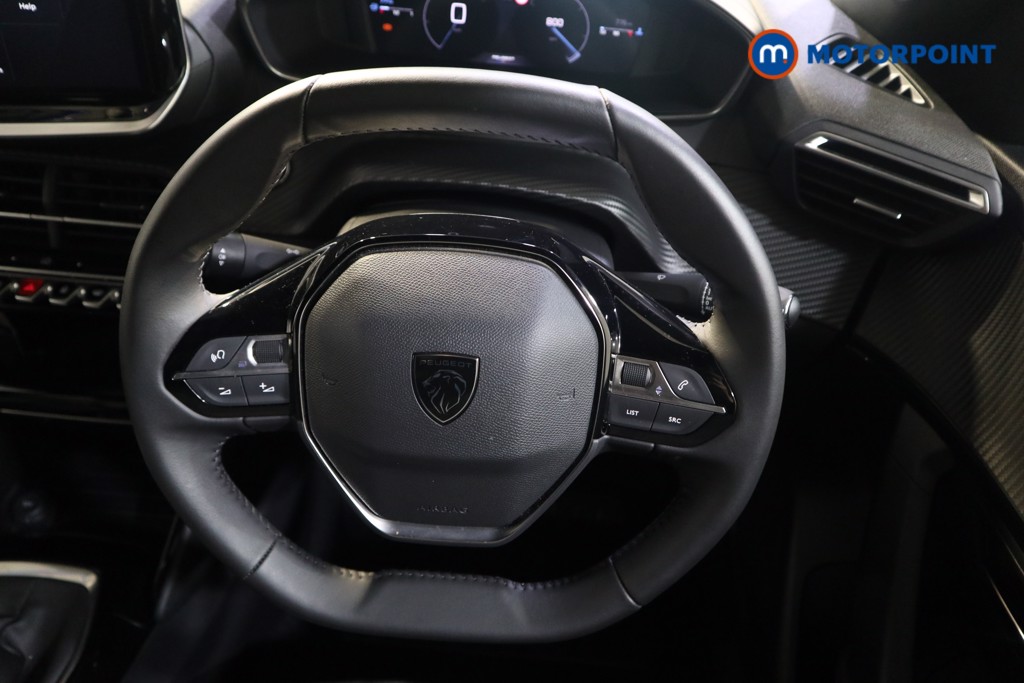 Peugeot 2008 Allure Manual Petrol SUV - Stock Number (1549984) - 2nd supplementary image