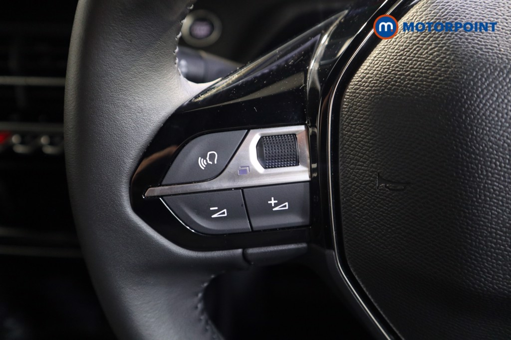 Peugeot 2008 Allure Manual Petrol SUV - Stock Number (1549984) - 3rd supplementary image