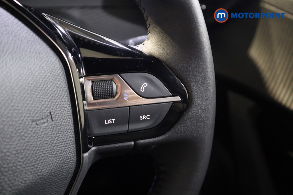 Peugeot 2008 Allure Manual Petrol SUV - Stock Number (1549984) - 4th supplementary image