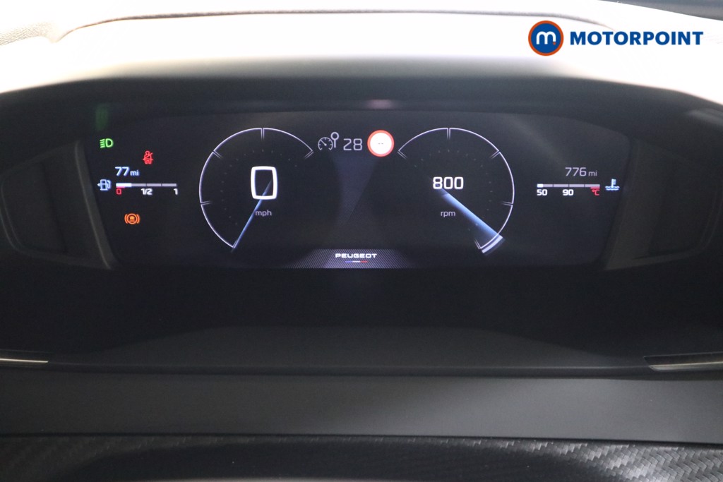 Peugeot 2008 Allure Manual Petrol SUV - Stock Number (1549984) - 5th supplementary image