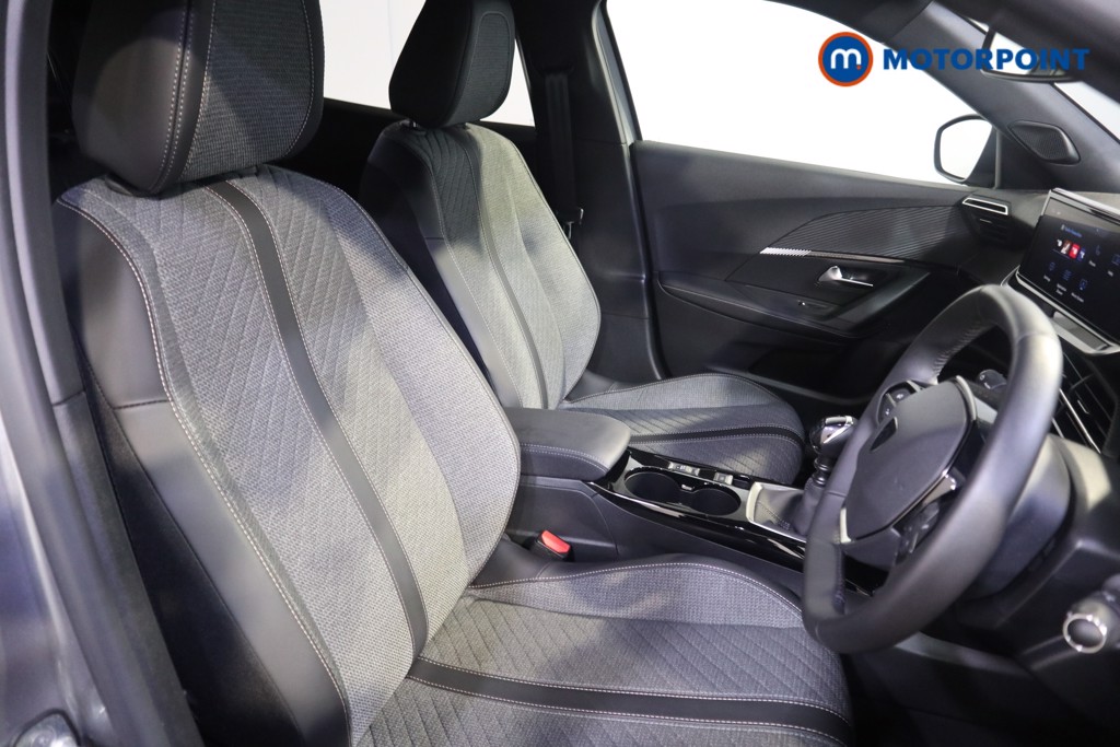 Peugeot 2008 Allure Manual Petrol SUV - Stock Number (1549984) - 10th supplementary image