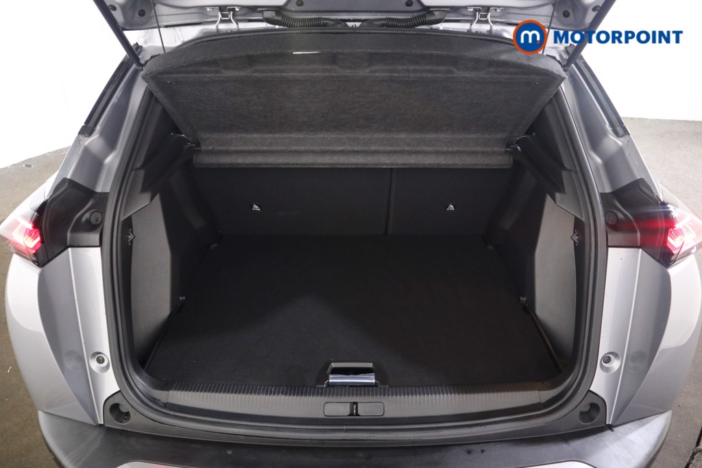 Peugeot 2008 Allure Manual Petrol SUV - Stock Number (1549984) - 12th supplementary image